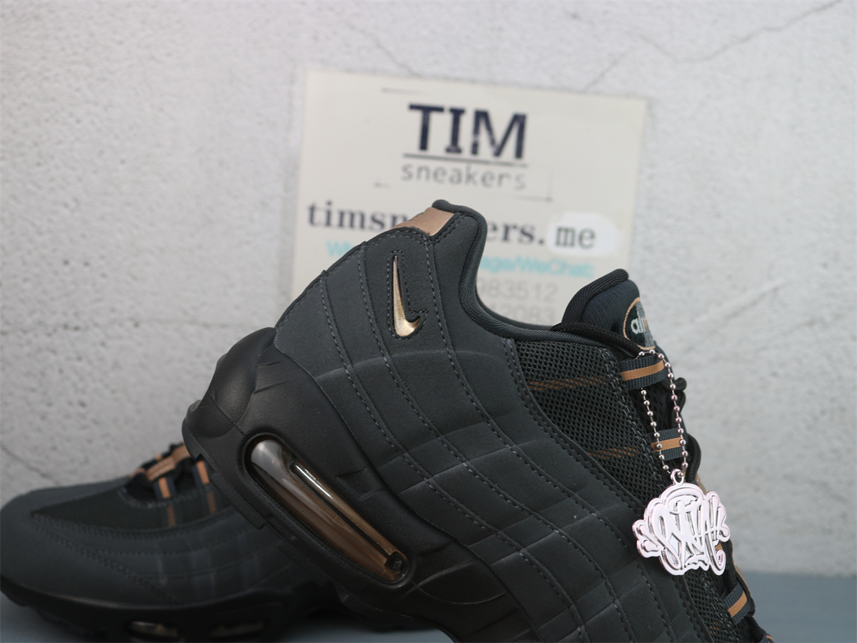 GX Batch Nike Air Max 95 Central Cee Live Yours HQ6457 001